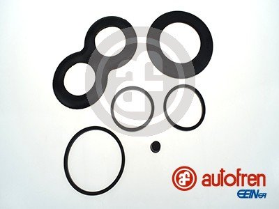 Reperaturka zacisku hamulca AUTOFREN SEINSA D4692 SP2517 JAGUAR (GIR 54MM)