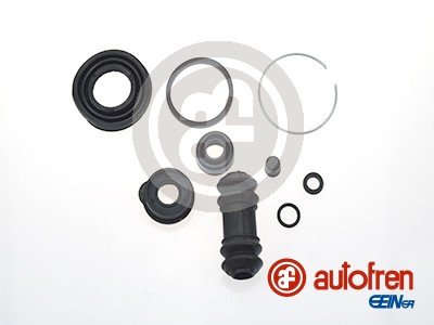 Reperaturka zacisku hamulca AUTOFREN SEINSA D4744 235012 MAZDA (AKB 35MM)
