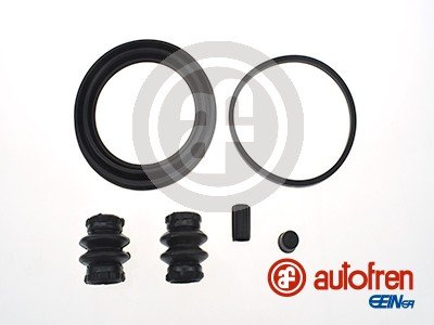 Reperaturka zacisku hamulca AUTOFREN SEINSA D4778 5066426AA JEEP (LUC 66MM)