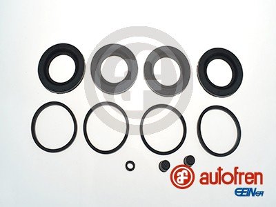 Reperaturka zacisku hamulca AUTOFREN SEINSA D4801 240030 RENAULT (BREMBO 40MM)