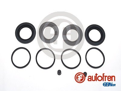 Reperaturka zacisku hamulca AUTOFREN SEINSA D4842 242034 ALFA ROMEO (BRE 42)