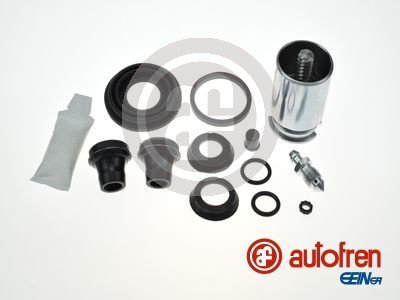 Reperaturka zacisku hamulca AUTOFREN SEINSA D4853K 234951 OPEL (BOS 34MM)