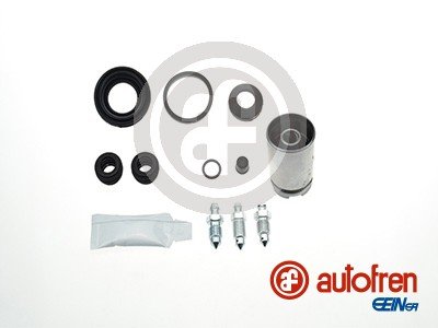 Reperaturka zacisku hamulca AUTOFREN SEINSA D4857K EJP1423 HONDA (LUC 30MM)