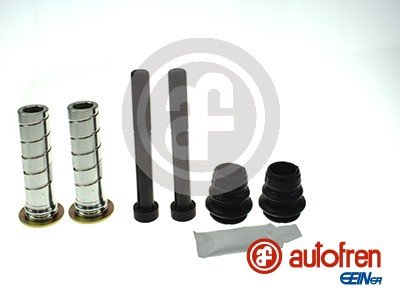 Zestaw tulei prowadzących zacisku AUTOFREN SEINSA D7234C 9054201301