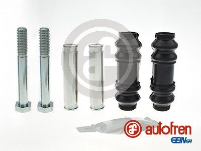 Zestaw tulei prowadzących zacisku AUTOFREN SEINSA D7259C 113-1450X
