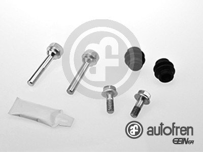 Zestaw tulei prowadzących zacisku AUTOFREN SEINSA D7284C 4841021102