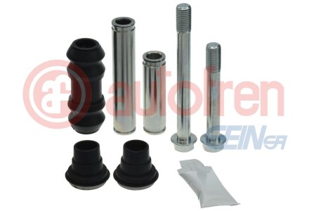 Prowadnica zacisku ham. (9mm) AUTOFREN SEINSA D7308C 809016 