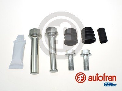 Prowadnica zacisku ham. (14mm) AUTOFREN SEINSA D7311C 814009 Nissan
