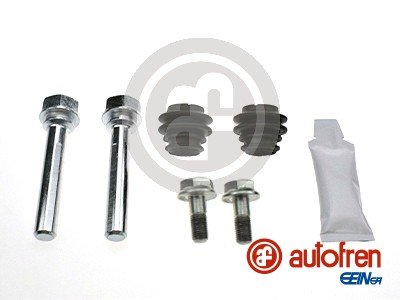 Zestaw tulei prowadzących zacisku AUTOFREN SEINSA D7504C