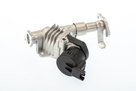 Zawór EGR BorgWarner (Wahler) 7574D/1 11717563241 BMW