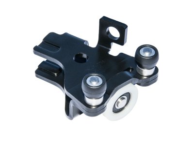 Wózek zawiasu środkowego drzwi suwanych ROLL PFCNC05 1616883880 