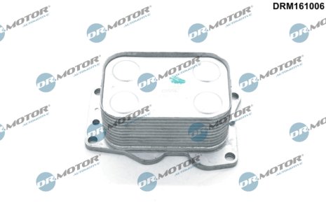 Chłodnica oleju Dr.Motor DRM161006 1103S4 PSA,FIAT,FORD