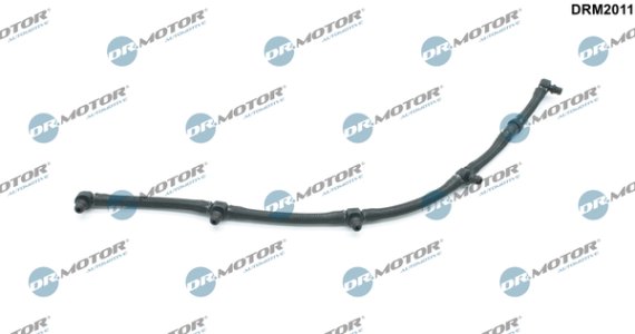 Przewód przelewowy Dr.Motor DRM2011 13537799450 BMW