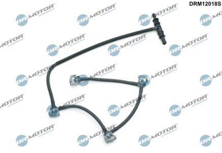 Przewód przelewowy Dr.Motor DRM12018S 6460700732 MERCEDES