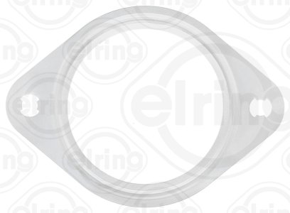 Uszczelka turbosprężarki ELRING 880.120 854659 OPEL