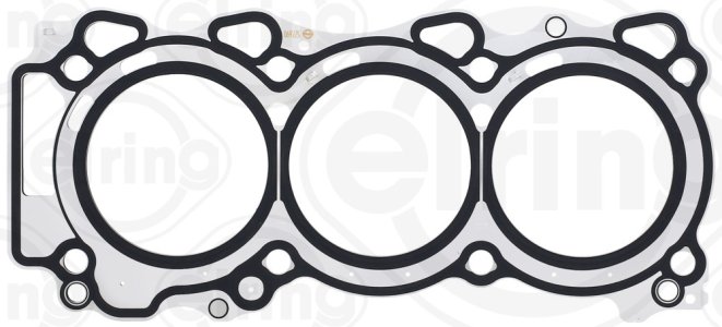 Uszczelka głowicy ELRING 527.690 11044JA11B RENAULT