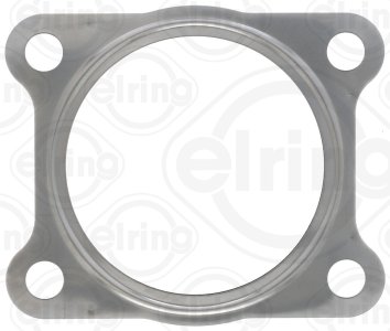 Uszczelka turbosprężarki ELRING 457.870 97011111500 PORSCHE