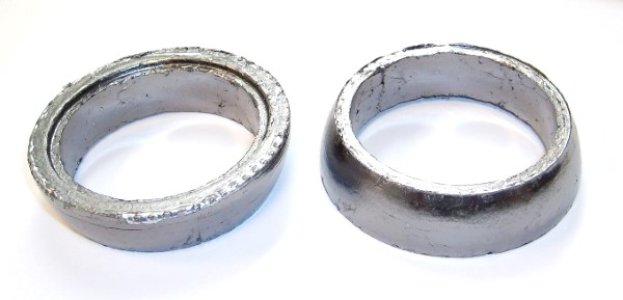 Uszczelka turbosprężarki ELRING 698.750 1745102030 TOYOTA