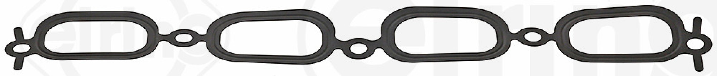 Uszczelka kolektora ssąc. ELRING 968.210 9W839P851AA JAGUAR