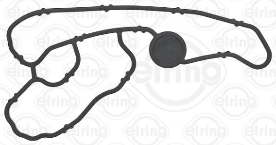 Uszczelka obudowy filtra oleju ELRING 697.470 2781840280 MERCEDES