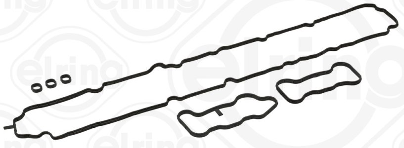 Uszczelka pokrywy zaworów ELRING 795.120 11128636547 KPL. BMW