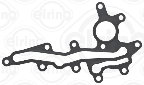 Uszczelka obudowy filtra oleju ELRING 013.230 8981240801 CHEVROLET