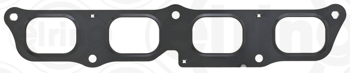 Uszczelka kolektora wyd. ELRING 941.640 12657167 OPEL