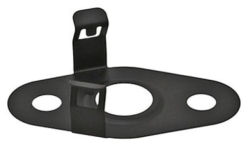 Uszczelnienie, króciec przewodu chłodzenia ELRING 938.650 860511 OPEL