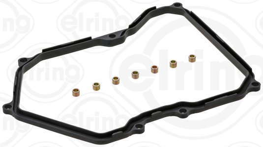 Uszczelka automatycznej skrzyni biegów ELRING 901.360 09K321370 VW