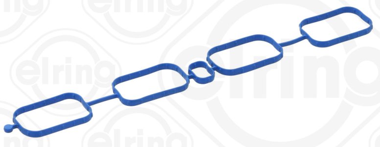 Uszczelka kolektora ssąc. ELRING 564.350 12655276 OPEL