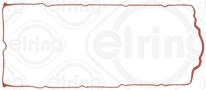 Uszczelka pokrywy zaworów ELRING 031.730 1590160221 MERCEDES