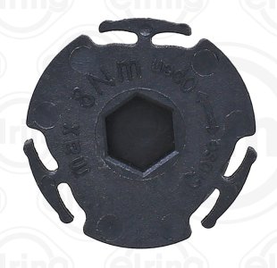 Korek miski oleju ELRING 642.110 11137605018 BMW