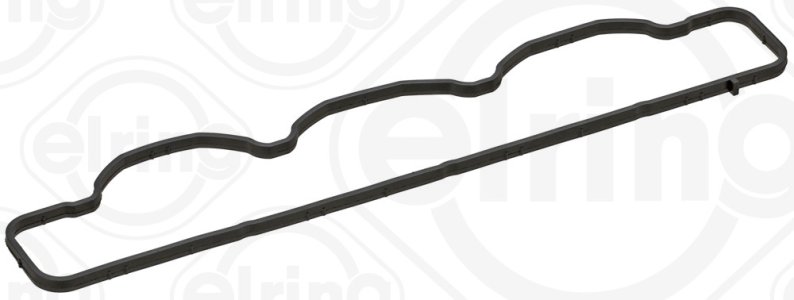 Uszczelka kolektora ssąc. ELRING 384.640 5801484362 IVECO