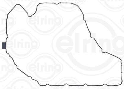 Uszczelka miski olejowej ELRING 822.480 06L103649 AUDI