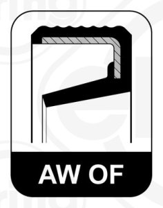 Simmering ELRING 751.610 11117587168 BMW