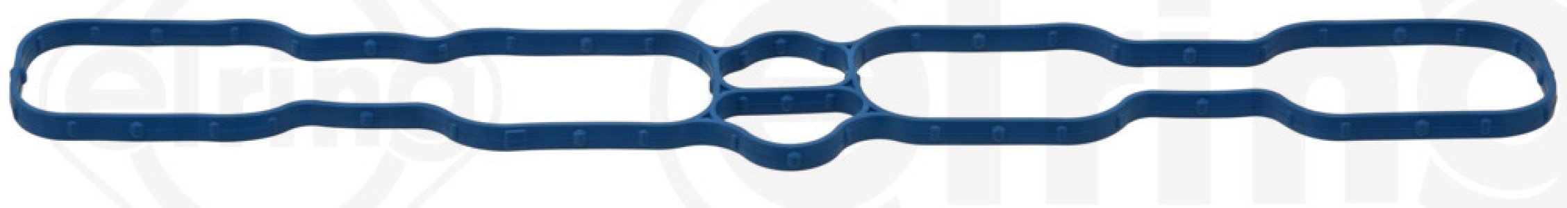 Uszczelka kolektora ssąc. ELRING 884.060 12637018 OPEL