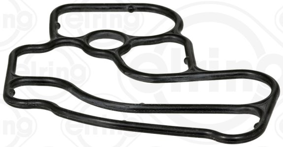 Uszczelka obudowy filtra oleju ELRING 445.350 9061840280 MERCEDES