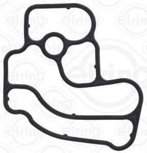 Uszczelka obudowy filtra oleju ELRING 445.350 9061840280 MERCEDES