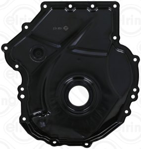 Obudowa rozrządu ELRING 231.851 06K109210 AUDI