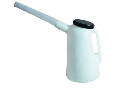 Konewka do płynów 3l TECHMAN MSR/P/F-3