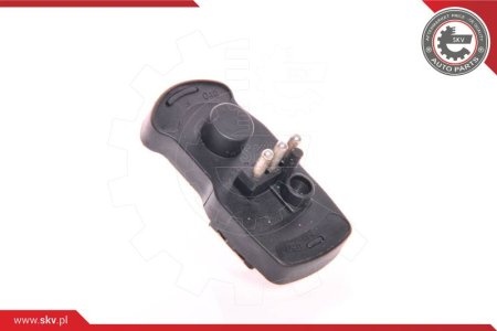 Potencjometr klapy przepustnicy SKV 95SKV951 3437224035 BMW MERCEDES