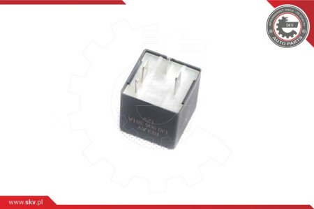 Przekaźnik pompy paliwa SKV 96SKV005 1J0906381A AUDI SEAT SKODA VW