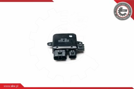 Moduł wentylatorów SKV 96SKV006 1C23219700 MITSUBISHI LANCER OUTLANDER