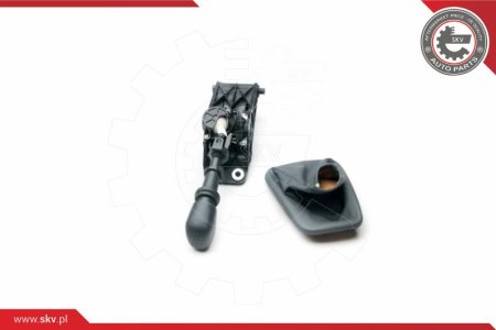 Lewarek zmiany biegów SKV 96SKV013 2600009 MERCEDES SPRINTER 901