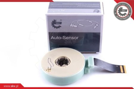 Czujnik skrętu SKV 17SKV477 51863959 ABARTH PUNTO GRANDE PUNTO FIAT
