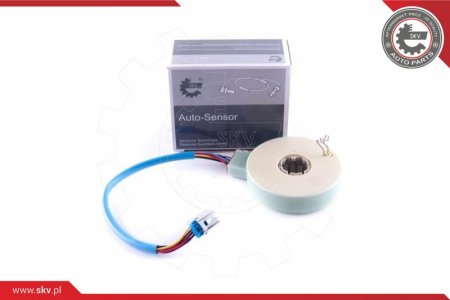 Czujnik skrętu SKV 17SKV478 15299969 ABARTH PUNTO FIAT PUNTO LANCIA