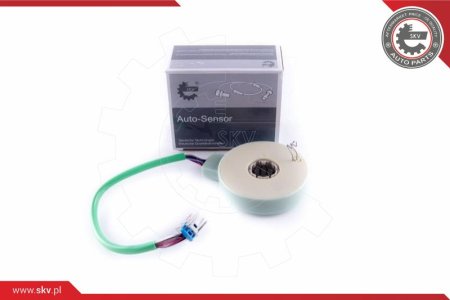 Czujnik skrętu SKV 17SKV479 W02010 FIAT PANDA LANCIA YPSILON