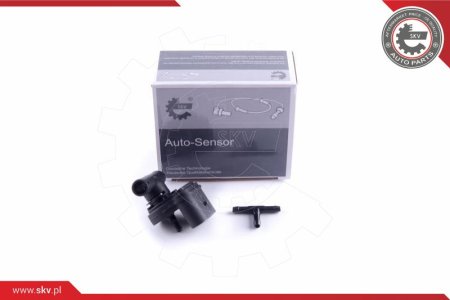 Czujnik MAP do instalacji LPG SKV 17SKV607 PS04 STAG: 4, 4 ECO, 200