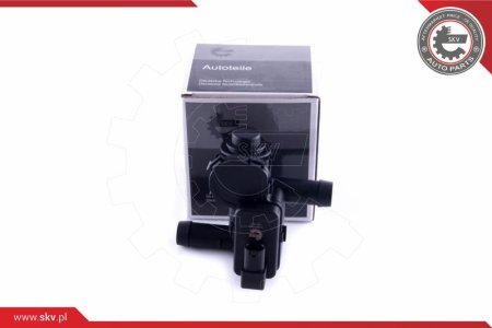 Zawór, odpowietrzanie skrzyni korbowej SKV 31SKV168 7PP819810A VW TOUAREG