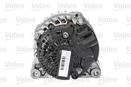 Alternator VALEO 439701 5702J9 CITROEN DS FIAT PEUGEOT